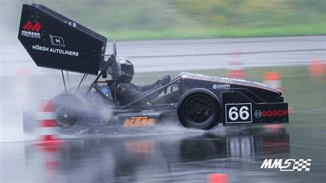 Design, Manufacture and Testing of Suspension for a Formula SAE Car - Adam Mapson, 2011 — Monash ...