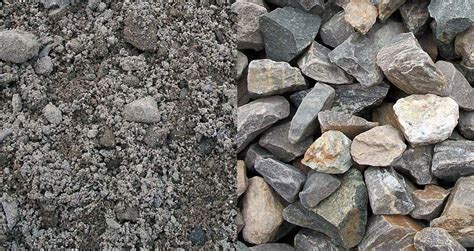 crushed stone delivery near me - Bunyanesque E-Journal Photography