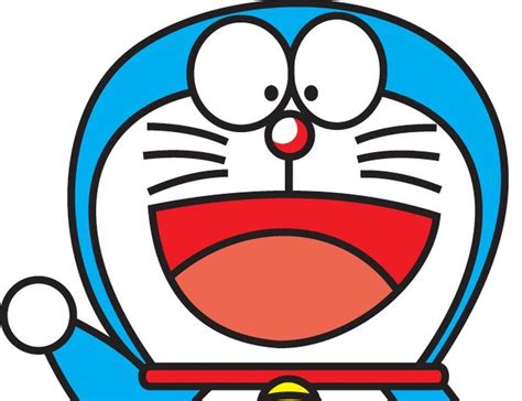 Doraemon Logo vector