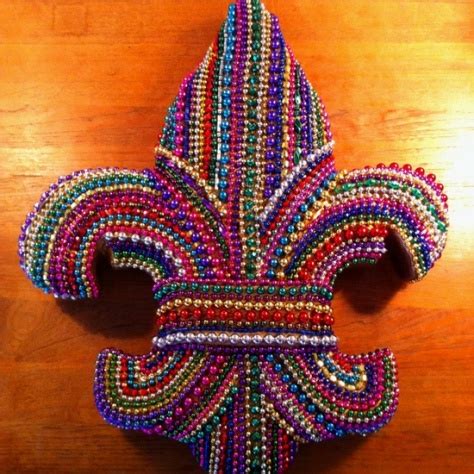 24 things to do with Mardi Gras beads | New in NOLA