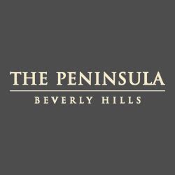 The Peninsula Beverly Hills - Beverly Hills - Los Angeles