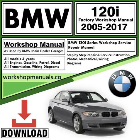 BMW - Workshop Manuals With Engine & Wiring Diagrams