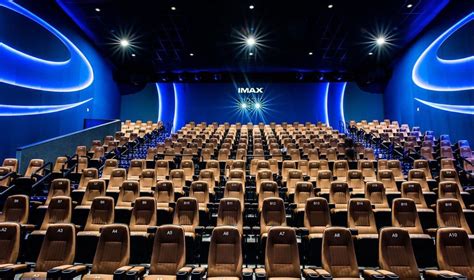 Cinepolis Opens In Muscat - Retail & Leisure International