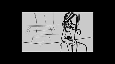 Storyboard Analysis: Incredibles | Storyboard, Color script, Animation