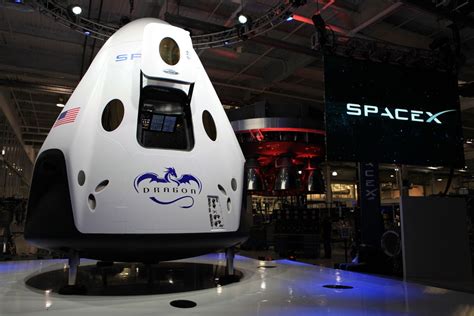 SpaceX Auctions Rocket Factory Tour for Charity | Space