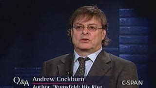 Andrew Cockburn - Alchetron, The Free Social Encyclopedia