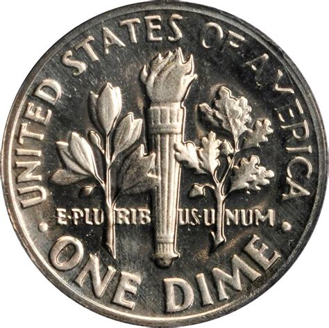 Value of 1975-S Dime | Sell and Auction, Rare Coin Buyers