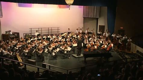 Rapid City music instructor conducts final concert after 40 years