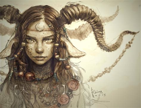 Pin by Miranda Naden on drawing | Concept art characters, Art ...