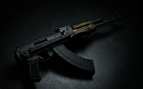 Ak 47 Wallpapers Weapons Hq Ak 47 Pictures 4k Wallpapers 2019 | Images and Photos finder