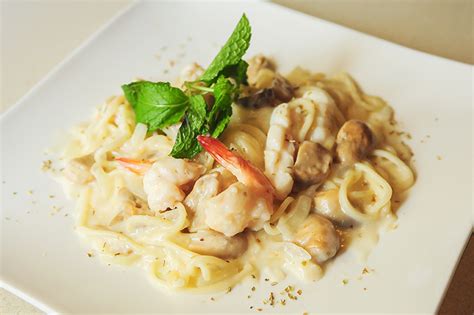 8 Best Italian Restaurants in Tennessee!