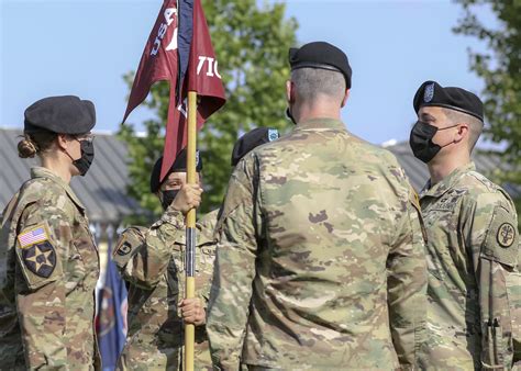 U.S. Army Health Clinic Vicenza welcomes new commander | Article | The United States Army