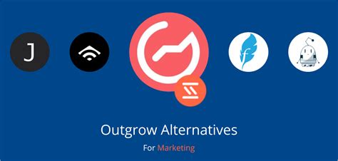 Outgrow Alternatives - Startup Stash