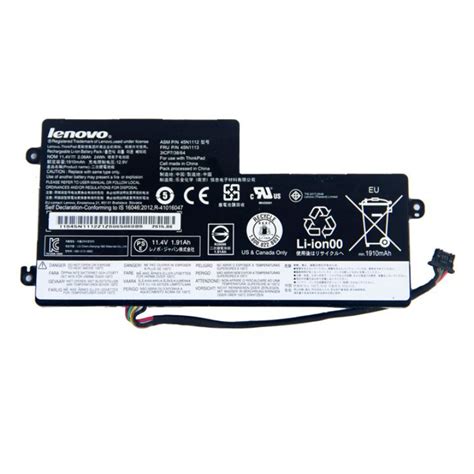 lenovo thinkpad x270 battery |Best online electronics shopping site in ...