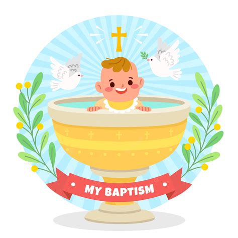 teenage baptisms - Clip Art Library