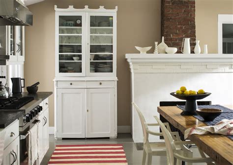 Benjamin Moore White Paint Colors For Kitchen Cabinets ...