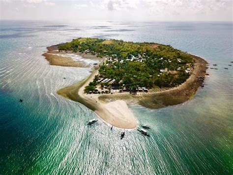 Iloilo Beaches - Research Center for Iloilo