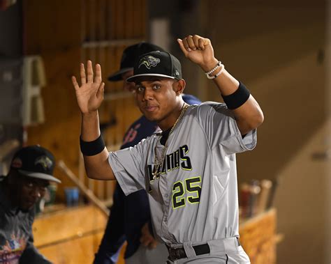 Seattle Mariners top ten prospects for 2020 - Page 10