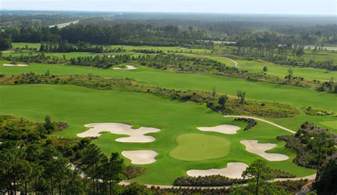 Grande Dunes Golf Club - Myrtle Beach Golf Course : Myrtle Beach Golfmasters