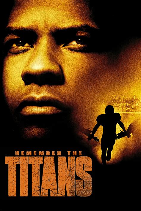 Movie Reviews Weekly: Remember the Titans Movie Review