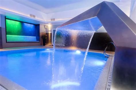 Best spas in Greater Manchester you can book for a Christmas present - Manchester Evening News