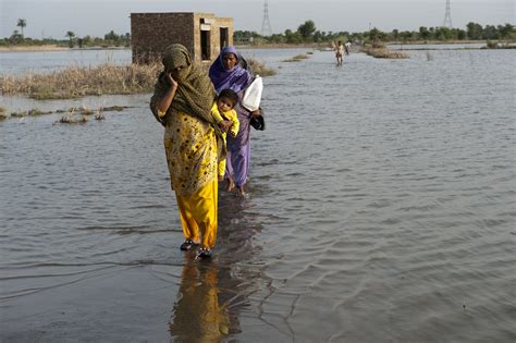 Article: Climate Impacts as Drivers of Migration | migrationpolicy.org