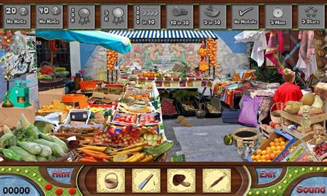 Hidden Object Games 247