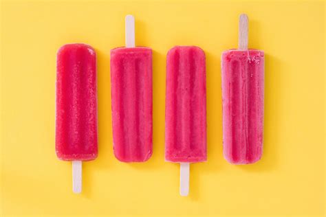 Popsicle Released Limited-Edition Double Pops, but You Can Make Them ...