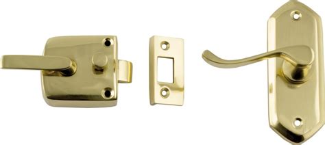 Screen Door Latches – TradCo - TradCo