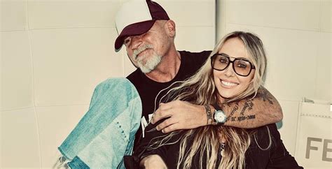 Tish Cyrus Weds ‘Prison Break' Star After Quickie Engagement