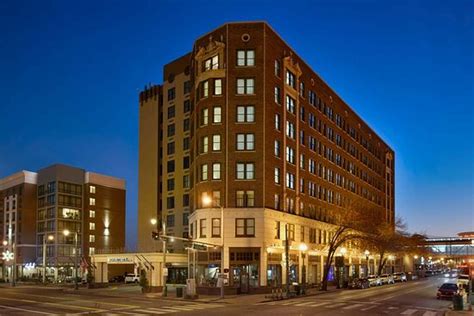 DOUBLETREE BY HILTON MEMPHIS DOWNTOWN $150 ($̶2̶0̶7̶) - Updated 2021 Prices & Hotel Reviews - TN ...