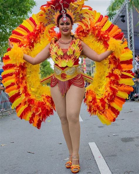 Carnaval Dominicano Revelacion Carnavalesca | Folk dresses, Carnaval ...