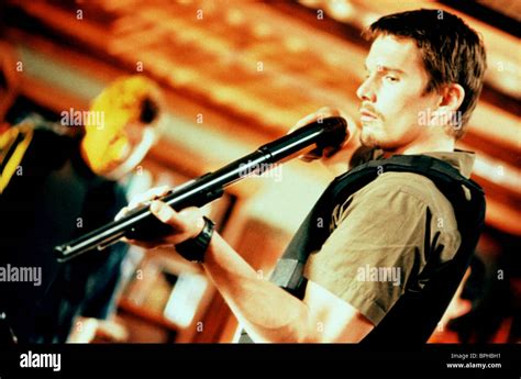 Ethan Hawke Training Day High Resolution Stock Photography and Images - Alamy