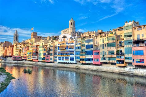 The 10 Best Luxury Hotels in Girona, Spain: 4-star and 5-star Hotels | Budget Your Trip