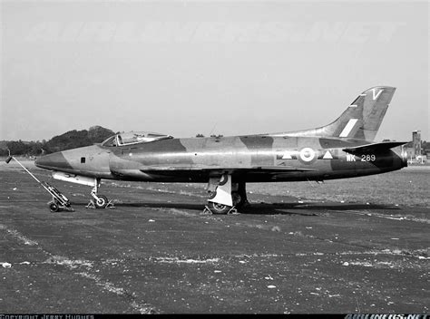 Supermarine Swift FR5 - UK - Air Force | Aviation Photo #2113217 | Airliners.net