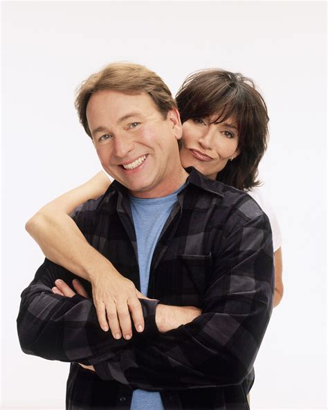 John Ritter 8 Simple Rules