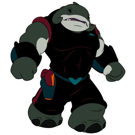 Captain Gantu | Lilo and stitch, Captain gantu, Disney lilo