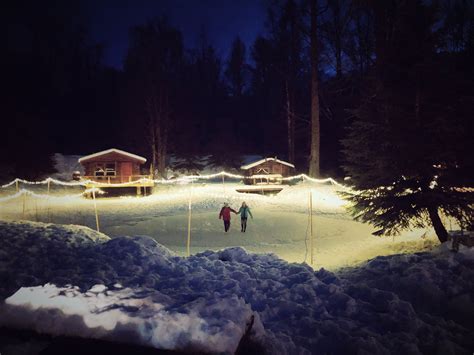 Photos of our Cabins — Hope Alaska's Bear Creek Lodge