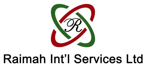 Raimah International Service Ltd.