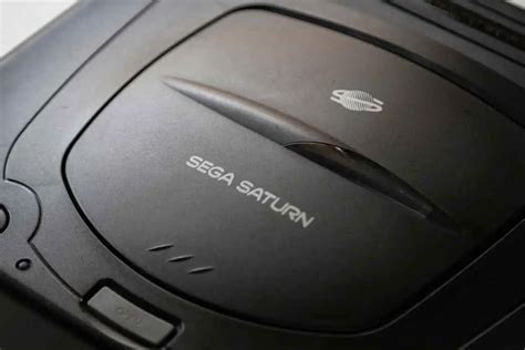 Best Sega Saturn Games: A Definitive Top Picks Guide - Game Design