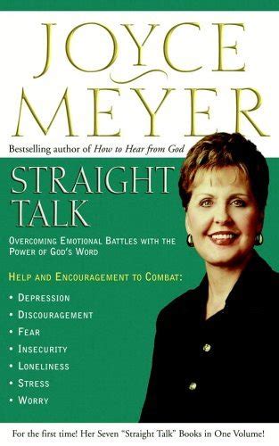 Books For Sale: Joyce Meyer Books