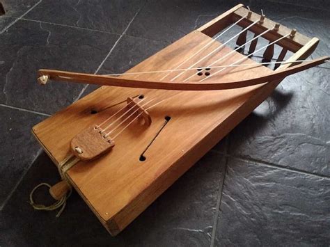 Viking Instruments: A Look at Norse Musical Traditions