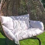 Hanging Egg Chair - Fashion With Comfort