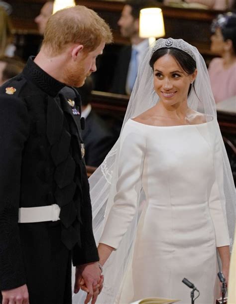 The Royal Wedding Of Prince Harry & Meghan Markle [PHOTOS] - Praise 104.1