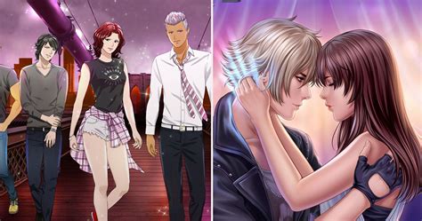 Romance Games Android – Telegraph