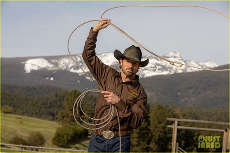 'Yellowstone' Season 5 Part 2 Release Date Revealed - Watch the Trailer!: Photo 4877218 | Photos ...