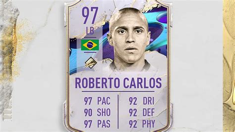 FIFA 23 SBC Roberto Carlos Cover Star Icon: Cheapest Solutions and ...