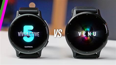 Garmin Venu 3 vs Vivoactive 5 Comparison // Which is the Best Garmin ...