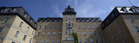 » Université du Québec à Rimouski (UQAR) | UniversityStudy.ca