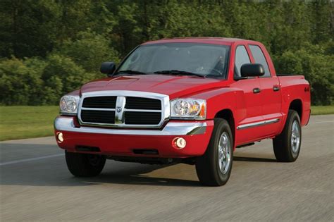 2005 Dodge Dakota Image. Photo 9 of 39